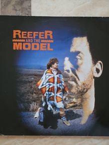 Johnny Duhan Ft. Dolores Keane LP (Irish) - Reefer And The Model