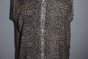 Brand new Golddigga sleveless blouse size UK16 EU44 Postage included