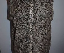 Brand new Golddigga sleveless blouse size UK16 EU44 Postage included