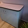 Country Kitchen Cabinet Image 5