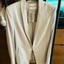 Reiss grey blazer Image 2