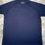 Under Armour Heat Gear Mens Loose Fit T-Shirt Size Medium Image 2