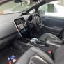 2016 Nissan Leaf for breaking Image 6