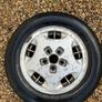 Original Nissan 300zx Alloy Wheel Image 2