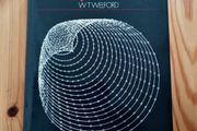 Abberations of Optical Systems (1986) - W.T. Welford - Vintage Science Book - Vintage Physics Book