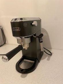 Coffee maker