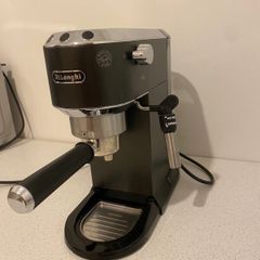 Coffee maker