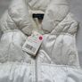 BNWT, Padded zipper puff gilet jacket Image 2