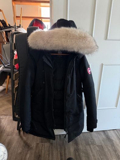jacket man