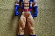 Wolverine Action Figure