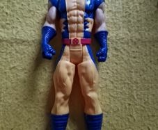 Wolverine Action Figure