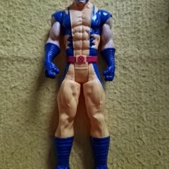 Wolverine Action Figure