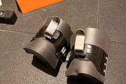Inversion Boots