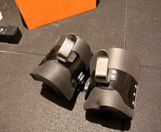 Inversion Boots