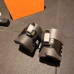 Inversion Boots