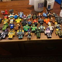 Roblox Toys