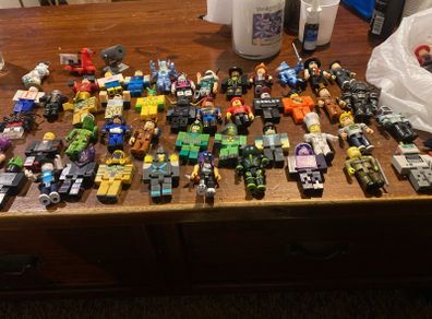 Roblox Toys