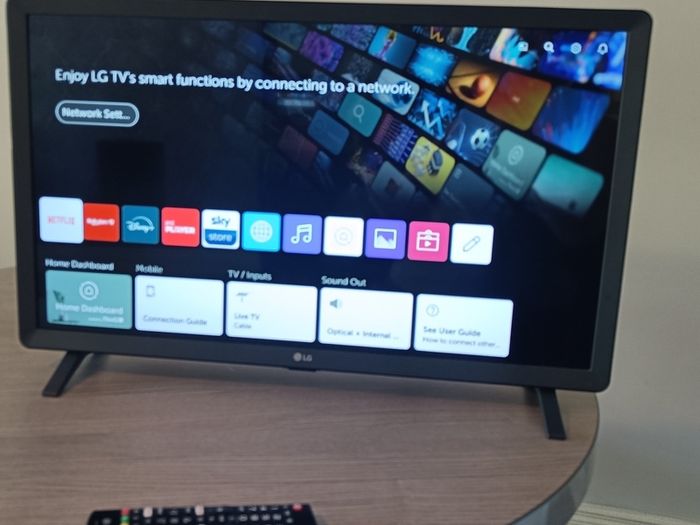 Lg Tv