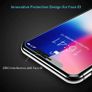 Tempered Glass For iPhone XR iphone 11 6.1 Glass screen Protector Image 3