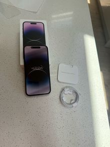 iPhone 14 Pro