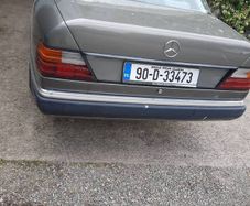 Merc 230E