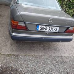 Merc 230E