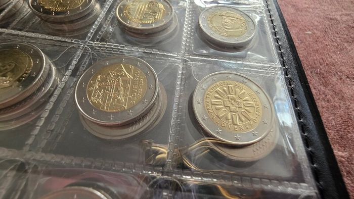2 euro coin