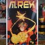 M. Rex ! 2 Issues ! Complete ! Including Rare Jay Anacleto Variant Cover ! 1999 ! by Image Comics ! Image 5