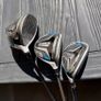 TaylorMade SIM Max Wood Set Image 4