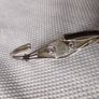 Vintage sterling silver bracelet Image 5