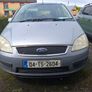 Ford Focus C max Image 3