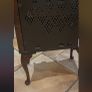 Small Radio Style Table Image 6