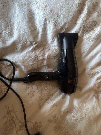 Valera, Swiss Silent Jet 8500 Ultrablack Hairdryer
