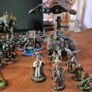 Fully Painted Imperial Agents Warhammer Army For Sale Image 4