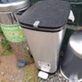 3 kitchen bins Image 3