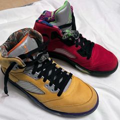 Nike / Jordan Air Jordan 5 Retro SE "What The"
