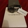 Armani Watch Image 2