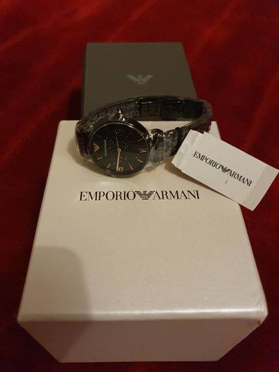 Armani Watch