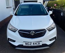 Vauxhall Mokka 2019