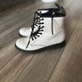 Boots Martens kids size uk3 Image 3