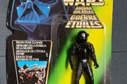 Star Wars Death Star Gunner Kenner 1997 Power Of The Force POTF Vintage Retro