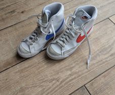 Nike Blazer Mid '77