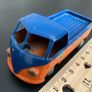 Tekno. Denmark. VW flat bed, type 1 Image 4