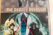 Doctor Who - The Deadly Assassin (DVD, 2009)