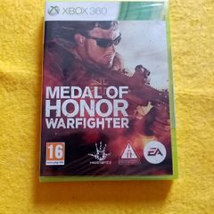 Medal of honor warfighter brand new Xbox 360 games Original