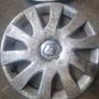 Renault 16" Wheel Trims Image 2