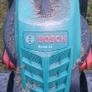 bosch lawnmover Image 2