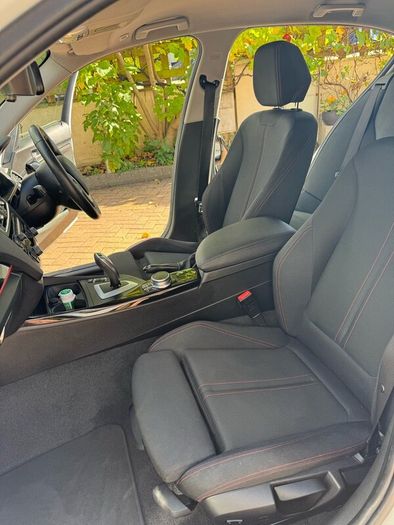 172 BMW 118d Sport Automatic Excellent Condition