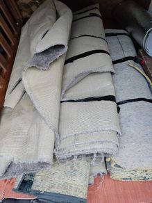 Carpet free