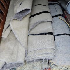 Carpet free